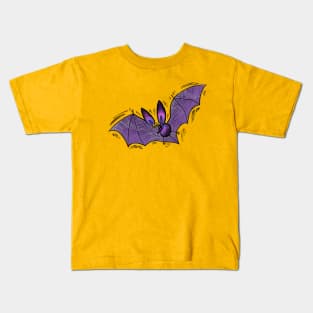 Bat Kids T-Shirt